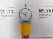 Peacock 0.01 Mm Dial Inside Gauge U00399