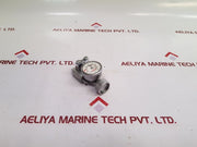 Peacock Dial Indicator 0.01 X 4 Mm