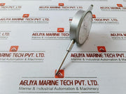 Peacock 507 Analog Long Travel Dial Gauge 0.01Mm 0 To 100/0 To 90