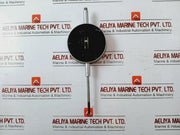 Peacock 507 Analog Long Travel Dial Gauge 0 To 100/0 To 90