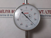 Peacock 507 Dial Gauge