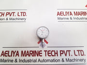 Peacock No. 47 Indicator Dial Gauge