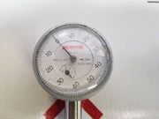 Peacock No. 47 Indicator Dial Gauge