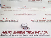 Peacock No. 47 Indicator Dial Gauge