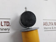 Peacock Ozaki 0.01Mm Dial Gauge 0â€“50â€“0