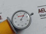 Peacock Ozaki 0.01Mm Dial Gauge 0â€“50â€“0
