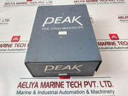 Peak 100X