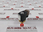 Peak Scientific 00267635 Solenoid Valve 02-5504