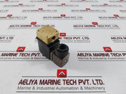 Peak Scientific 00267635 Solenoid Valve 02-5504
