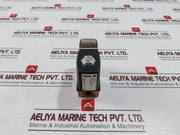 Peak Scientific 00267635 Solenoid Valve 02-5504 
