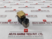 Peak Scientific 00267635 Solenoid Valve 02-5504 Used
