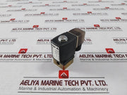 Peak Scientific 00267635 Solenoid Valve 02-5504  (Used)
