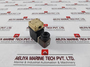 Peak Scientific 00267635 Solenoid Valve 02-5504  (Used)