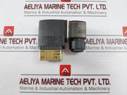 Peak Scientific 00267635 Solenoid Valve 02-5504  (Used)