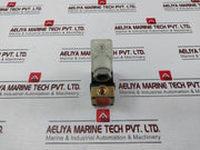 Peak Scientific 02-5494 Solenoid Valve 24V Dc