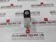 Peak Scientific 02-5494 Solenoid Valve 24V Dc