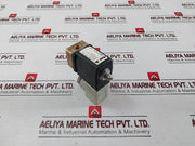 Peak Scientific 02-5494 Solenoid Valve 24V Dc
