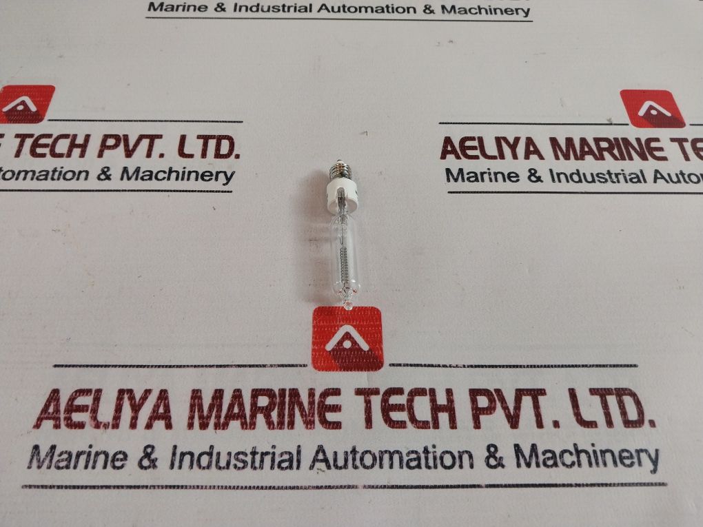 Pec E11 Halogen Lamp For Itv / Jvc Camera 130V 250W