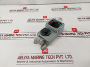Peco Tf115-001 Voltage Thermostat 24-277Vac