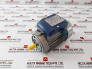 Pedrollo Km1 â€“ 63/M2 1 ~ Electric Motor Kw 06 Hp 0.8 220Ã·230V 4A 50Hz Ip44
