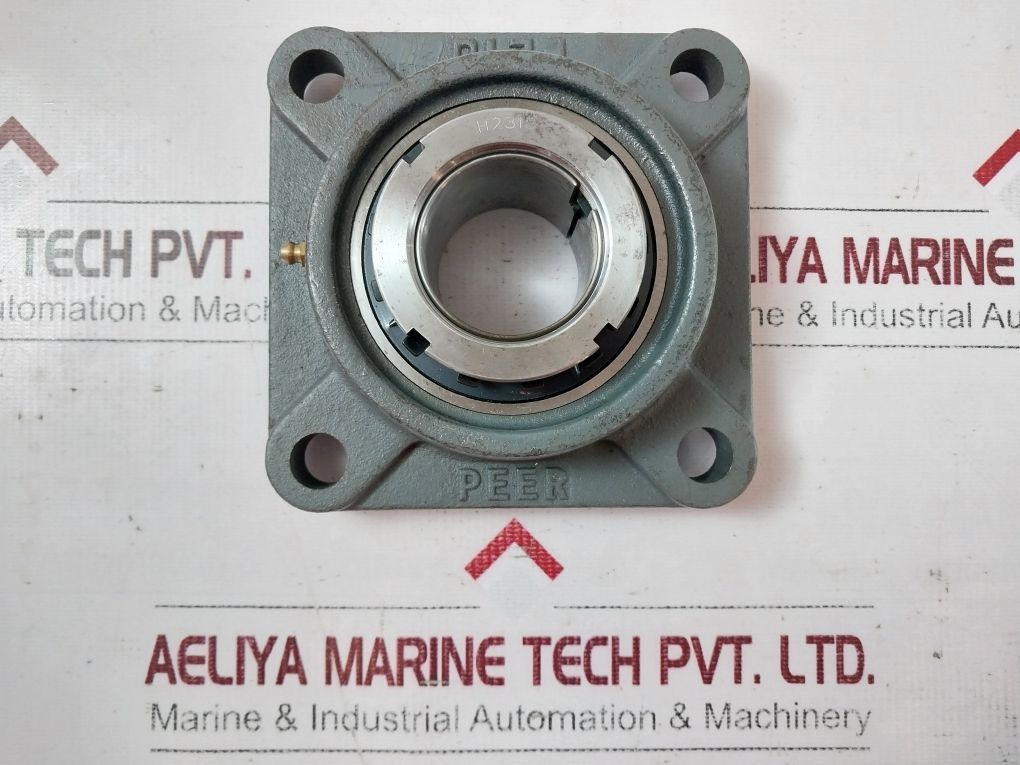 Peer F210 Flange Bearing Unit With H2310