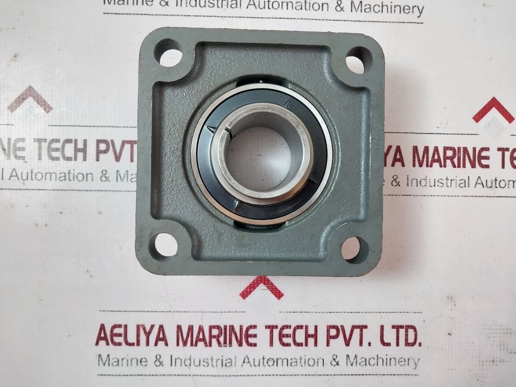 Peer F210 Flange Bearing Unit With H2310