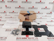 Peerless Pp740 Universal Pivot Wall Mount 80 Lbs.