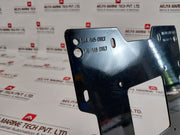 Peerless Pp740 Universal Pivot Wall Mount 80 Lbs.