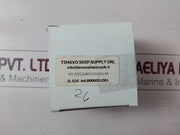 Peha 433 Hab Base Flush Mounting Rotary Tronic-dimmer 934.01.03.825, 230V 50Hz