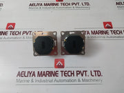 Peha 433 Hab Base Flush Mounting Rotary Tronic-dimmer 934.01.03.825, 230V 50Hz