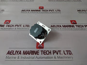 Peha 433 Hab Base Flush Mounting Rotary Tronic-dimmer 934.01.03.825, 230V 50Hz