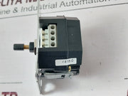 Peha 433 Hab Base Flush Mounting Rotary Tronic-dimmer 934.01.03.825, 230V 50Hz