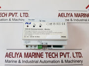 Peha 439 M-an Reg 1000W Dimmer Module Master