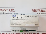 Peha 439 M-an Reg 1000W Dimmer Module Master
