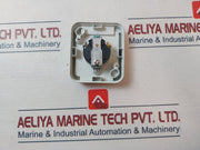 Peha 6600-102 Socket Outlet