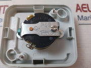 Peha 6600-102 Socket Outlet