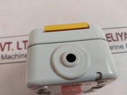 Peha 6600-102 Us Socket 1-gang With Snap Cover