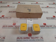 Peha 6600-102 Us Socket 1-gang With Snap Cover