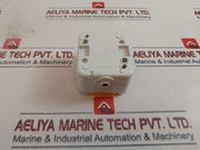 Peha 6600-102 Us Socket 1-gang With Snap Cover