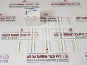 Set Of 10X Peha 80.671 Combination Frame