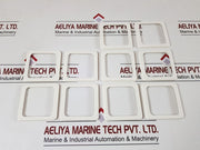 Set Of 10X Peha 80.671 Combination Frame