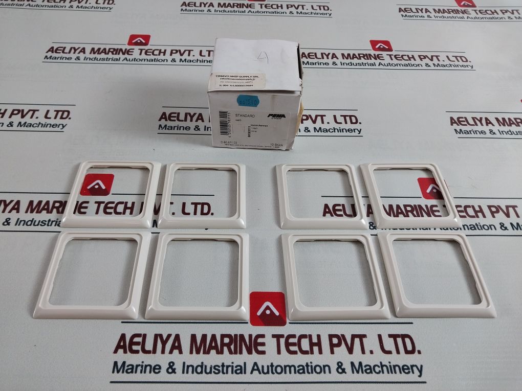 Peha D 80.571.03 Combination Frame 00183111 (1 Box = 8 Pcs)