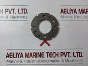 Pei-ei B-m10 Ectromagnetic Clutch Brake 24V