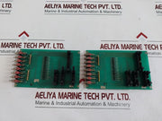 Peilo Teknikk Plc 1003 Plc-bu Pcb Card