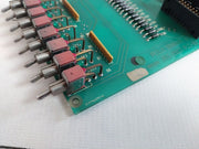 Peilo Teknikk Plc 1003 Plc-bu Pcb Card