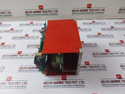 Peirs 7653H Power Rectifier 440V 3-phase