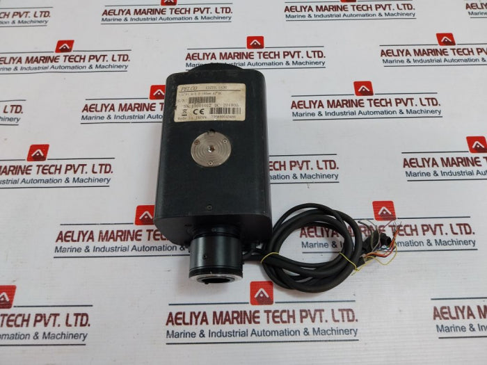 Pelco 13Zd5.5X30 Motorized Zoom Lens 5.5Mm~165Mm