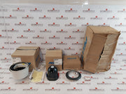 Pelco Bb4-psg-e Stainless Steel Spectra Environmental Pendant Mount Set 50-60Hz