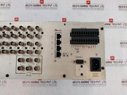 Pelco Cm6800-32X6-x Matrix Switcher/Controller 50/60Hz 120/230V