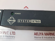 Pelco Cm9760-cdu-t Code Distribution Unit